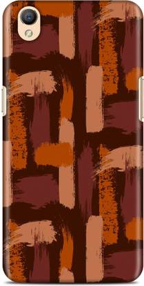 Flipkart SmartBuy Back Cover for Oppo A37