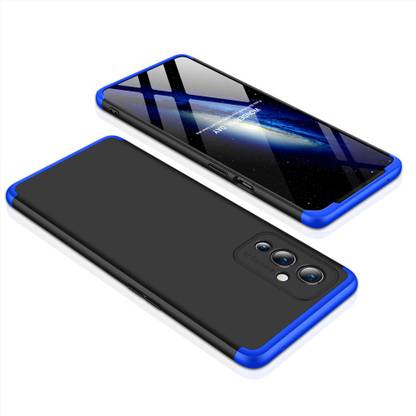 Highderabad Tech Front & Back Case for Samsung Galaxy S22 Plus