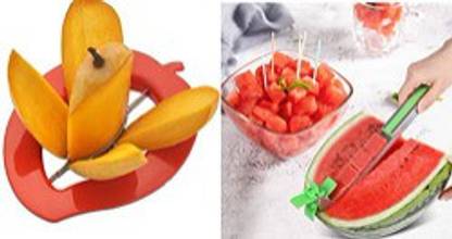 unequetrend Watermelon Slicer