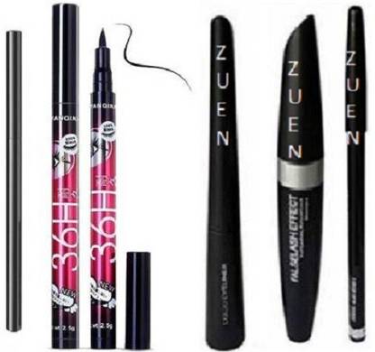 Zuen Smudge Proof Makeup Beauty
