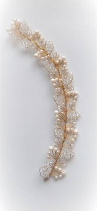 ZENCY kv 13 brooch Bun