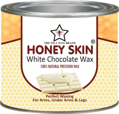 HONEY SKIN white chocolate wax Wax
