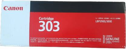 Canon 303 Toner Cartridge