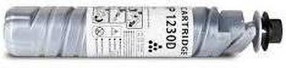 RICOH CARTRIDG 1230D TONER CARTRIDGE Black Ink Toner