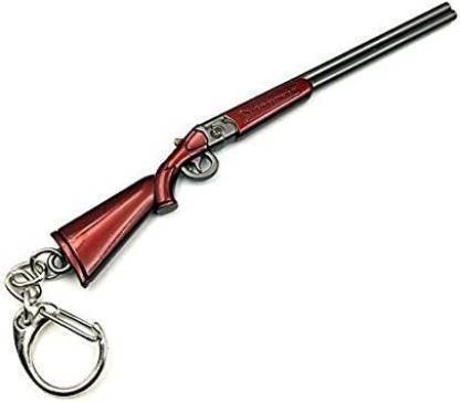 eWAVE BATTLEGROUND PUBG S686 KEYCHAIN FOR BAGS AND KEYS Key Chain
