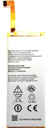 Full Energy Mobile Battery For  Lyf Water 8 Li3925T44P6hA54236