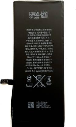 Full Energy Mobile Battery For  Apple 6s plus / 6s +