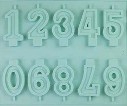Bakewareind Silicone Cake Mould 9