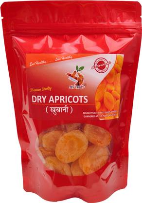 Shara's Premium Dried Apricots I Turkish Apricots