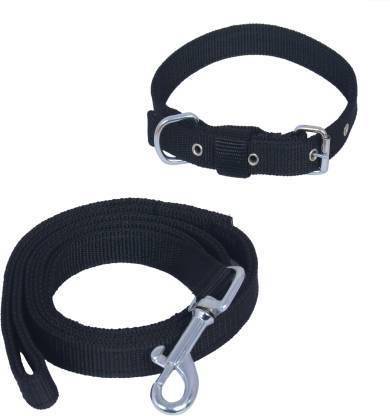 SS PETS SUPPLIES Dog & Cat Collar & Leash