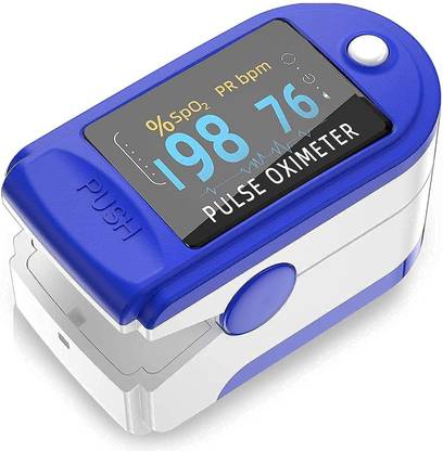 Med+ Pulse Oximeter Pulse Oximeter