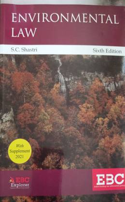 Environmental Law