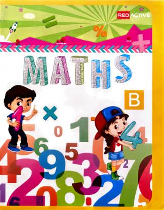 Maths -B