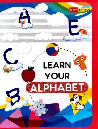 Learn Your Alphabet