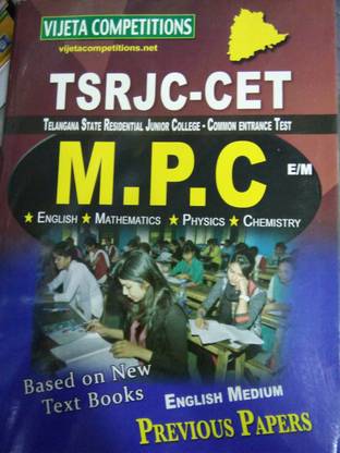 Vijeta Tsrjc-Cet Mpc E/m