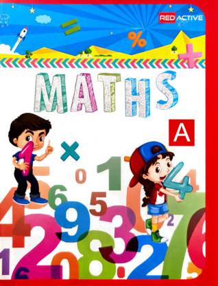 Maths - A