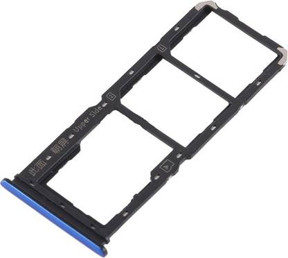 SPAREWARE Sim Card Tray