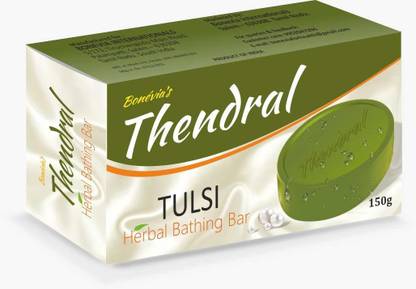 Thendral tulsi