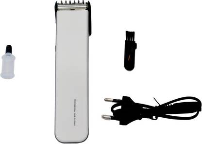 UZAN NHC-1046 SILK N SMOOTH NV-160 Grooming Kit 45 min  Runtime 3 Length Settings