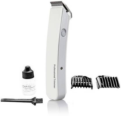 STARPRO Magic Blade Trimmer 45 min  Runtime 3 Length Settings