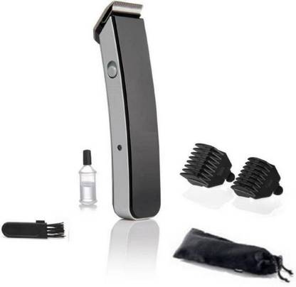 UZAN I N32 Rechargeable Trimmer 45 min Runtime 3 Length Settings