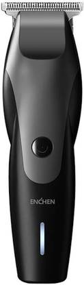 Enchen Hummingbird Corded & Cordless Hair Clipper Trimmer 180 min  Runtime 22 Length Settings