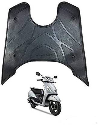 ARNLC BJM01 TVS Jupiter Two Wheeler Mat