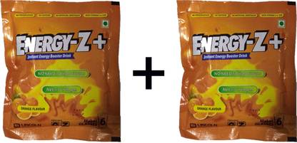 Energy-z+ ENERGY Z + POWDER 100 GM