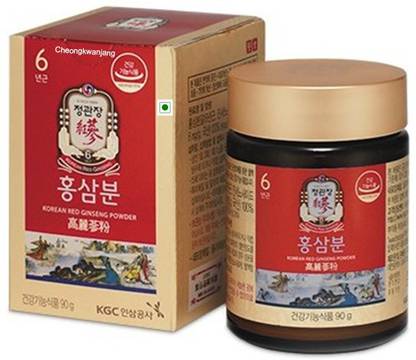 CheongKwanjang Korean Red Ginseng Powder