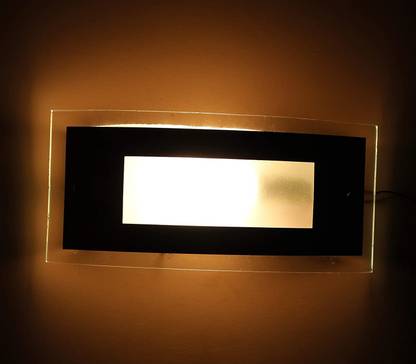 CARSTEN Wallchiere Wall Lamp With Bulb