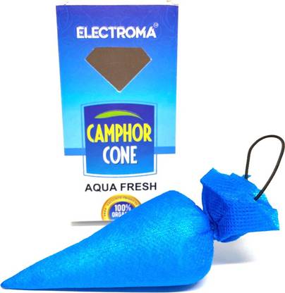electroma Aqua Camphor Cone Diffuser VK E CCA 01 FM