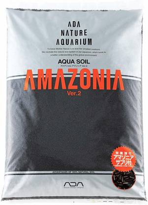 ADA Aqua Soil Planted Substrate