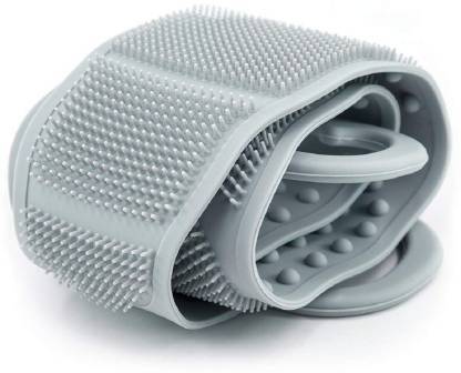 Drosselz body bath brush | body wash Loofah