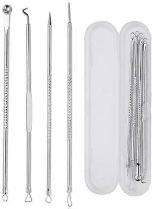 Detak Steel Blackhead Remover Needle