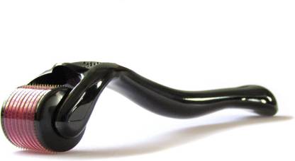 MNS Derma Roller Titanium Alloy 540 ( 3.0 mm) Micro Needles Massager