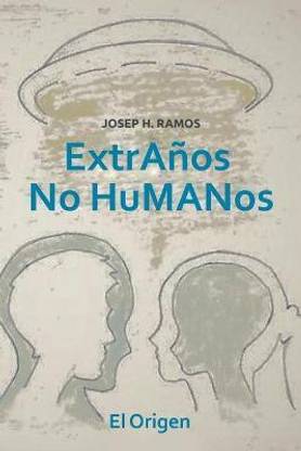 Extranos No Humanos