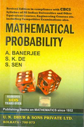 Mathematical Probability