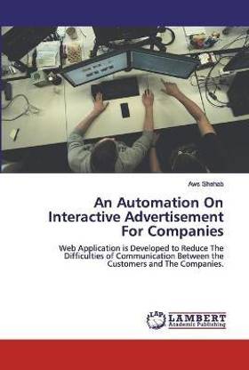 An Automation On Interactive Advertisement For Companies