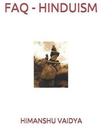 FAQ - Hinduism
