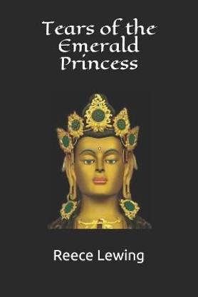 Tears of the Emerald Princess