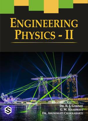 ENGINEERING PHYSICS – II