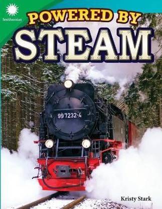 Powered by Steam