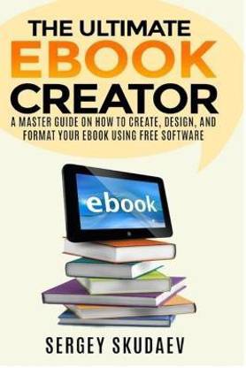 The Ultimate eBook Creator