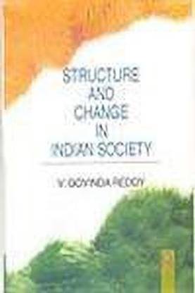 Structure and Change in Indian Society