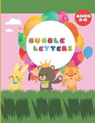 Bubble Letters