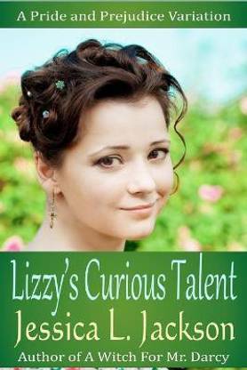 Lizzy's Curious Talent