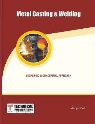 Metal Casting and Welding
