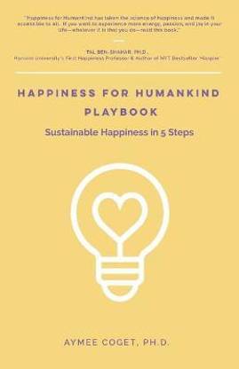Happiness for Humankind Playbook