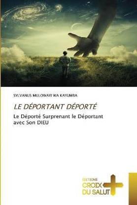 Le Deportant Deporte