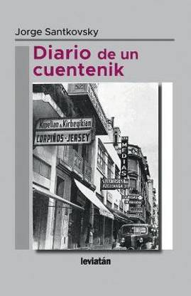 Diario de un cuentenik
